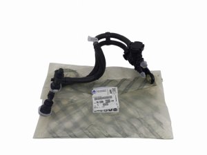 Kraftstoffleitung Original 1608682480 Jumper 3 2.2HDI