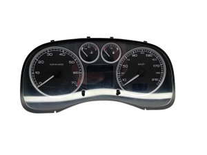 Drehzahlmesser 9645768480 Peugeot 307