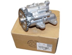 Ölpumpe 9808634180 Jumper Boxer 2.2HDI Original