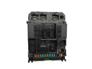 BSI-Steuergerät G0X-00 9644098180 9636760580  Citroen Peugeot