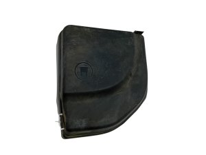 Abdeckung Sicherungsabdeckung 9634368380 Peugeot 307