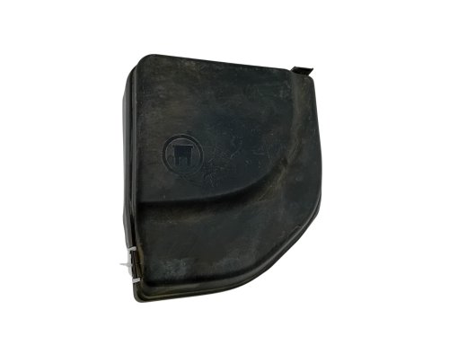 Abdeckung Sicherungsabdeckung 9634368380 Peugeot 307