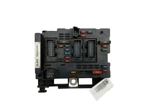 BSM B3-Steuergerät 9646405280 Citroen Peugeot