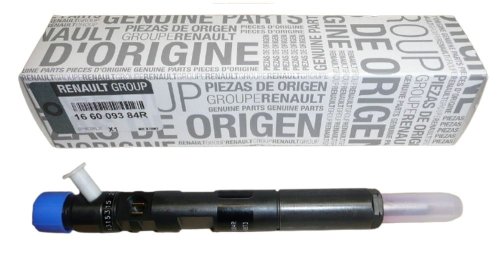 Einspritzdüse 1,5 Dci 166009384R