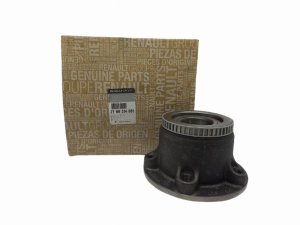 Radnabe hinten 7700314961 Master Movano Interstar Original
