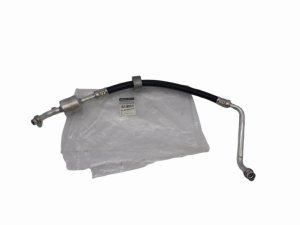 Klimaanlagenleitung 924546661R Dacia Logan Sandero 1.0 Original