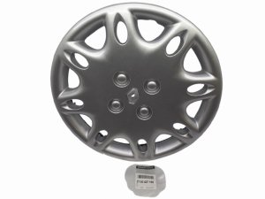 Radkappe 14 Zoll 7700427190 Neu OE Renault Clio II