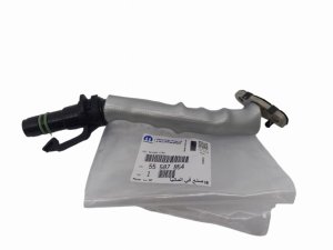 Turbinenschmierleitung 55587854 Opel 1.4 Original Neu