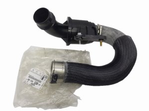 Luftleitung 9813408180 Peugeot 308 II 508 II Original