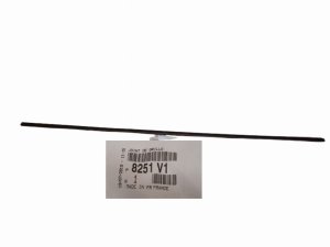 Dichtung für Windlauf 8251.V1 8251V1 Citroen C3 II Original Neu
