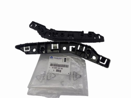 Stoßstangenhalterung vorne 1668510780 Peugeot 2008 Original Neu