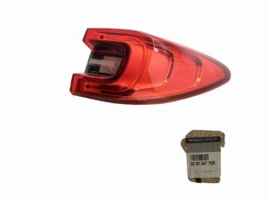 Rückleuchte rechts 265504776R Neu OE Renault Kadjar