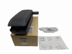 Armlehne 8201661080 Dacia Dokker Lodgy Original