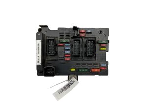 BSM B5-Steuergerät 9657608580 Citroen Peugeot