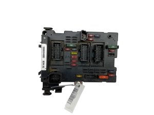 Steuergerät BSM B3 9650664080 Citroen Peugeot