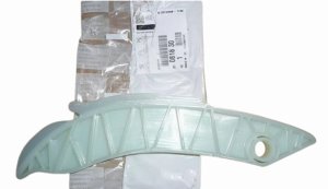 Steuerungsgleitstück links 0818.30 081830 Citroen C4 C5 Peugeot  308 1.6VTI Original Neu