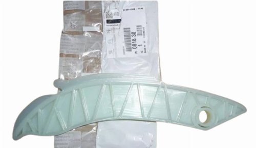 Steuerungsgleitstück links 0818.30 081830 Citroen C4 C5 Peugeot  308 1.6VTI Original Neu