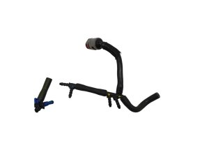 Kraftstoffleitung 166712745R Renault Mercedes 1.5Blue DCI