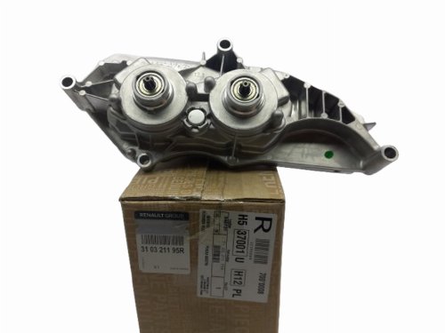 Steuergerät für Automatikgetriebe 310321195R Renault Kadjar 1.5/1.6DCI Original