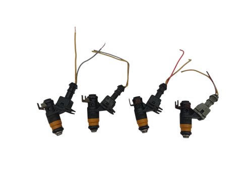 Einspritzdüse Komplett 1.4 1.6 16V H029611 ITGM60 Renault Megane