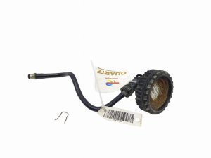 Kupplungsausrücker-Kabel 1.5 DCI   8200229233 Renault Clio III Kombi