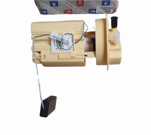Kraftstoffpumpe Komplett 1525T4 1525.T4 Citroen Xsara I,II 2.0HDI Original
