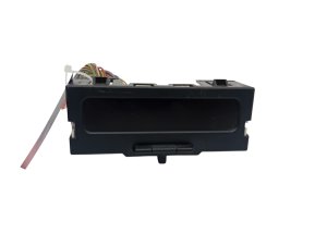 Display für Radio 8200350498 Renault Megane