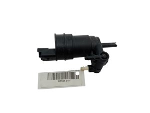 Scheibenwaschpumpe 7700430702 Renault Megane