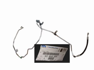 Klimaanlagenleitung 93458699 Opel Renault Neu Original