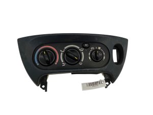 AC-Lüftungsgitter 662369  7701047248 Renault Megane