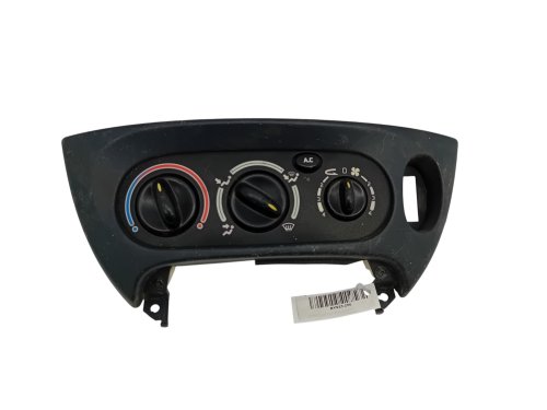 AC-Lüftungsgitter 662369  7701047248 Renault Megane
