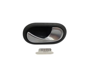 Innenhandgriff rechts hinten 8200028486 Renault Megane II