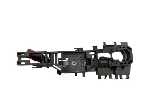 Türgriff links vorne 8200028463 Renault Scenic II