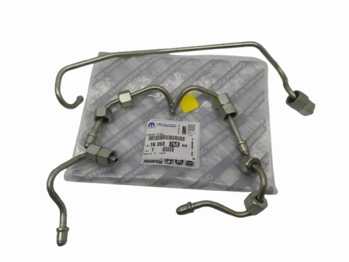 Kraftstoffleitung 3.0 HDI 1606876880  Neu Original Citroen Peugeot Jumper III