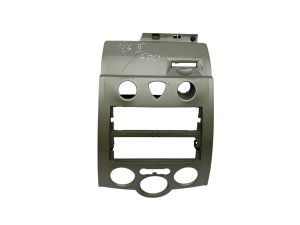 Zierblende Mitte 8200178435 Renault Megane II