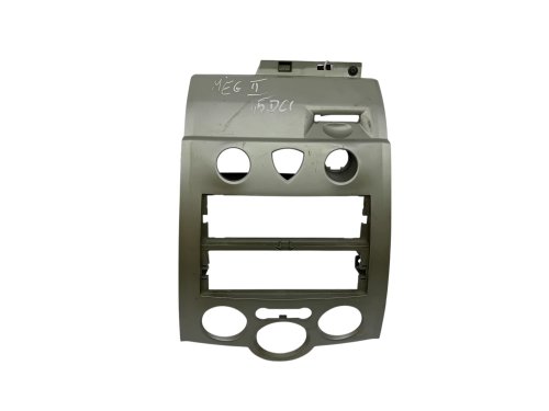 Zierblende Mitte 8200178435 Renault Megane II