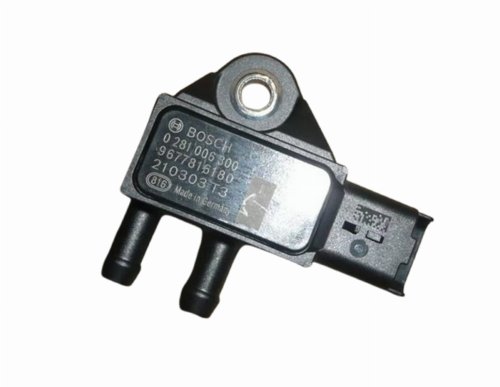 Abgasdrucksensor 2.0 HDI 9677816180 Neu PSA OE