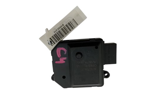 Heizungsmotor 309370600 Citroen C4