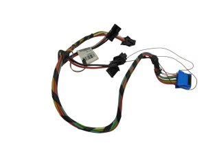 Kabelbaum Heizungsinstallation 3296700 Citroën C4