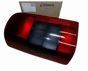 Linke Rückleuchte 6350EC Neu OE PSA Berlingo Partner