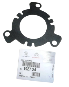 Dichtung für Einspritzpumpe 1927.24 192724 Citroen C5 II 2.0HDI Original Neu