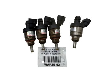 LPG-Einspritzdüse  2.0 16v Komplett 67R-010213 Citroen C8