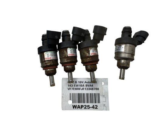 LPG-Einspritzdüse  2.0 16v Komplett 67R-010213 Citroen C8