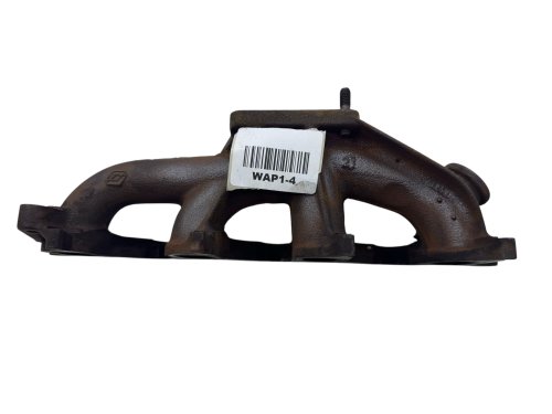 Auspuffkrümmer 1.9 dci 8200091430 Renault Trafic II Vivaro