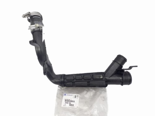 Luftleitung 0382RS Jumpy Expert Scudo 2.0HDI
