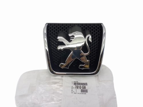 Emblem vorne Original 7810G8 Peugeot 307