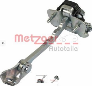 Türbegrenzer 804307326R Megane 3 CC Original
