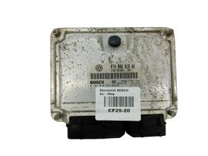 ECU-Steuergerät 074906018AK 0281010462 Volkswagen