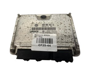 ECU-Steuergerät Bosch 030906032CG 0261207178  Vw Seat