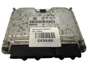 ECU-Steuergerät Bosch 0261206766 030906032BC Vw Seat